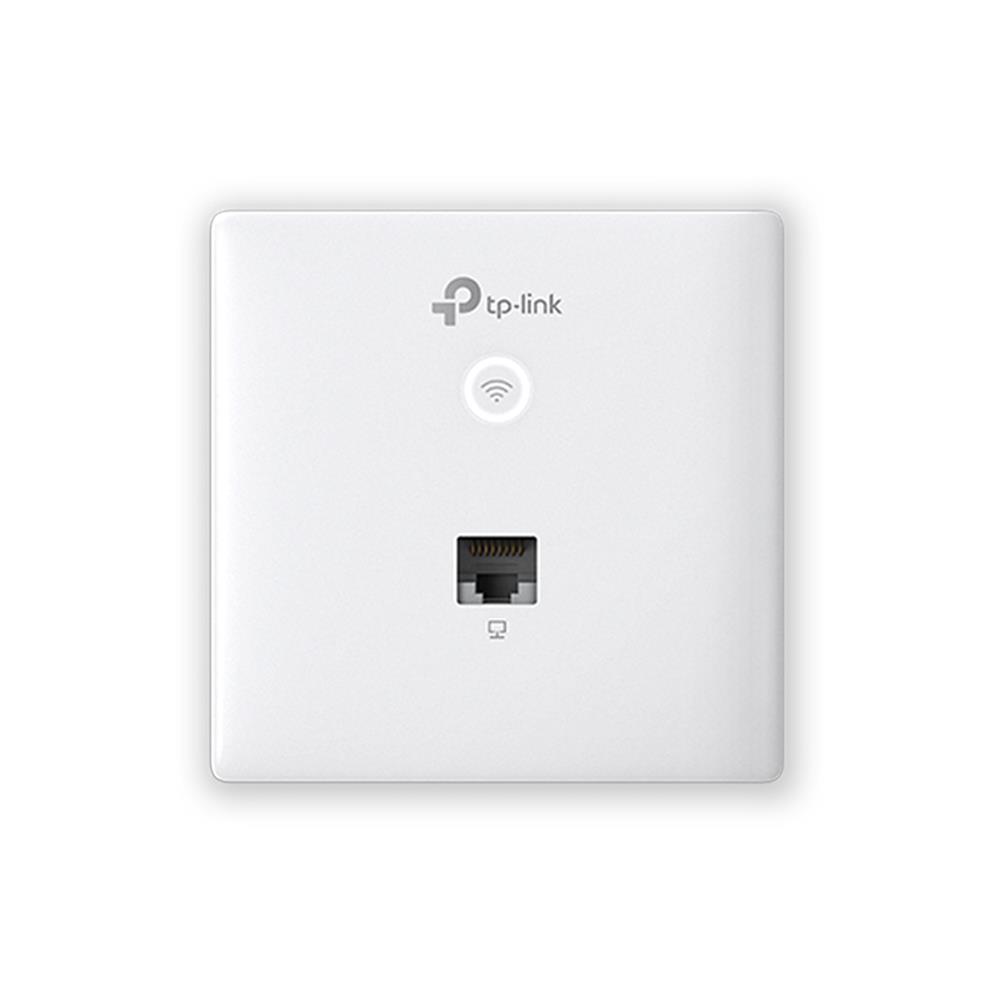 Piekļuves punkts TP-LINK Omada EAP230-Wall 1167 Mbps