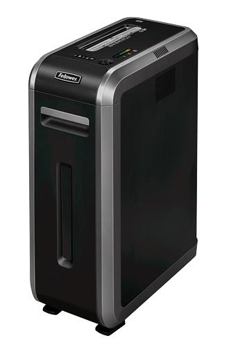 Dokumentu smalcinātājs Fellowes Powershred 125i
