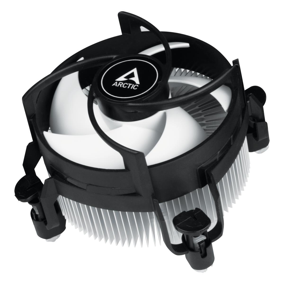 ARCTIC Alpine 17 Kompakts CPU dzesētājs, Intel 1700