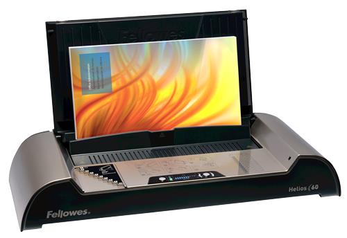 Fellowes Helios 60 termoiesējmašīna