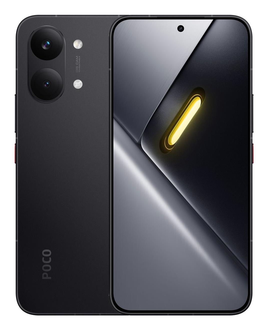 POCO X8 Pro Max 12/512GB melns