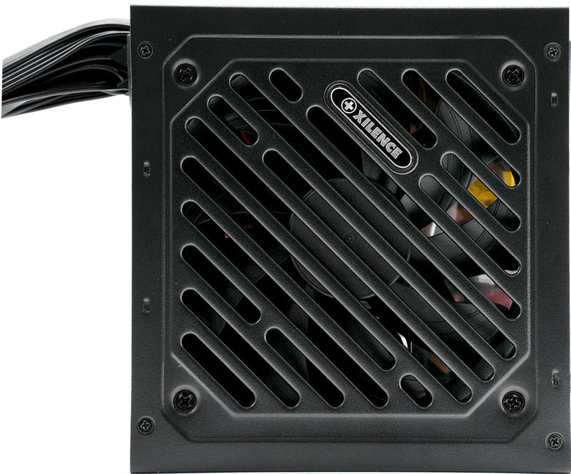 Barošanas bloks XILENCE 750W 80 Plus Gold