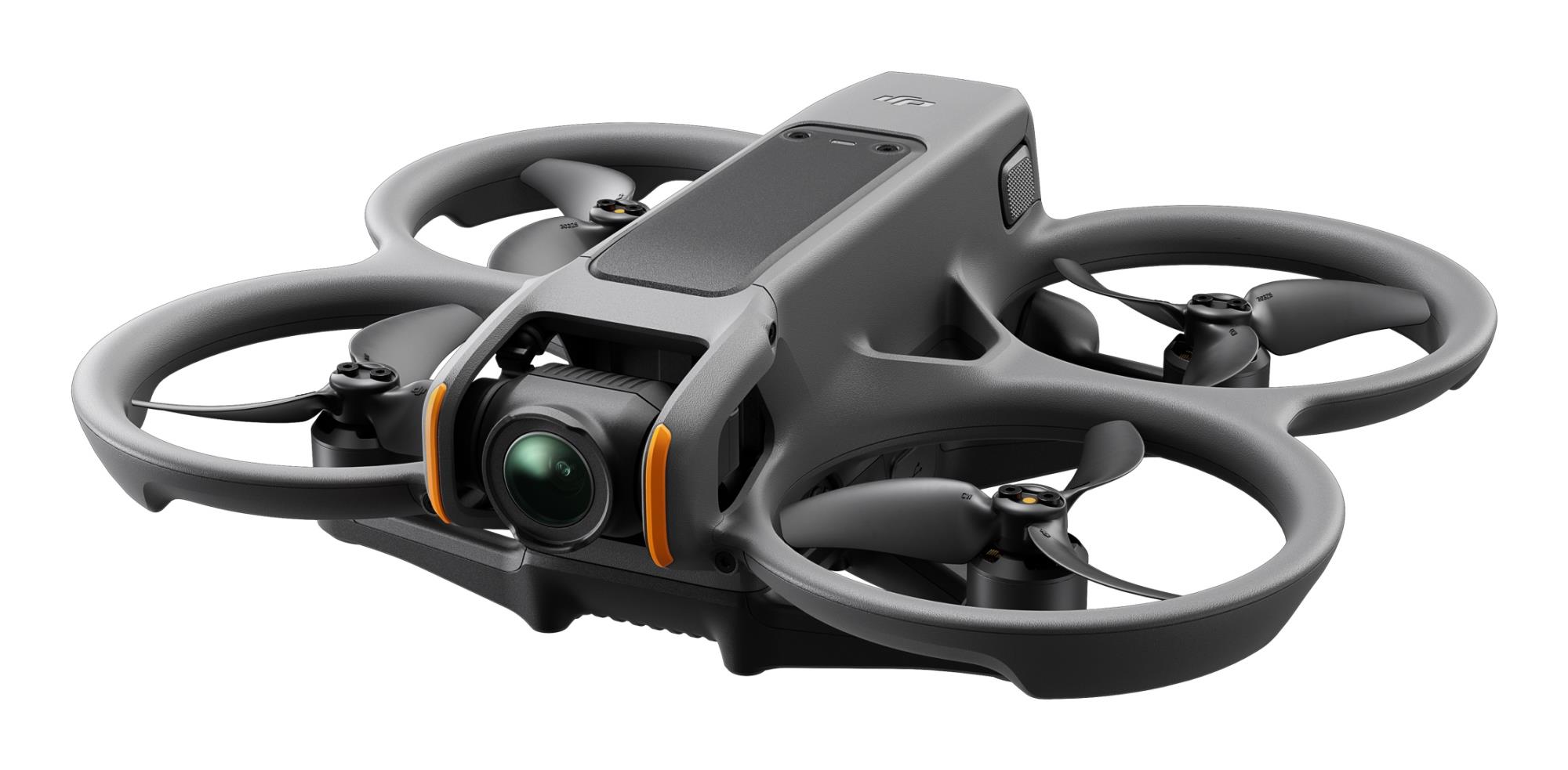 DJI Avata 2 Fly Smart Combo 3 baterijas