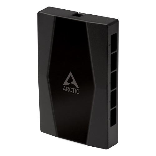 ARCTIC Maciņš Fan Sadalītājs ar SATA Power