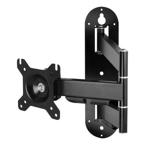 ARCTIC W1C 49“/43“ Monitor Wall Mount ar Retractable Folding Arm