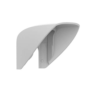 Ajax pārsegs MotionProtect Outdoor sensoriem (balts)