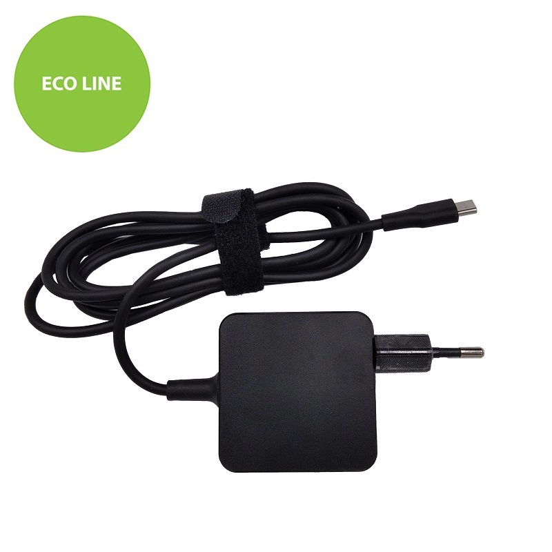 Klēpjdatora barošanas adapteris USB-C, 29W