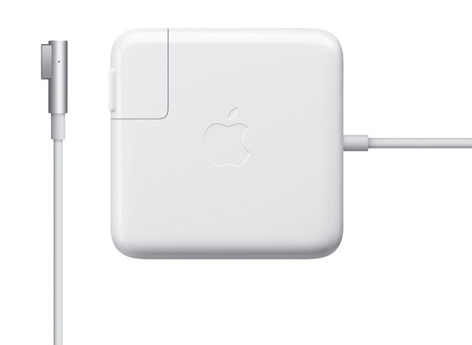 Laptop Power Adapter APPLE 45W: 14.5V, 3.1A