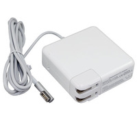 Laptop Power Adapter APPLE 60W: 16.5V, 3.65A