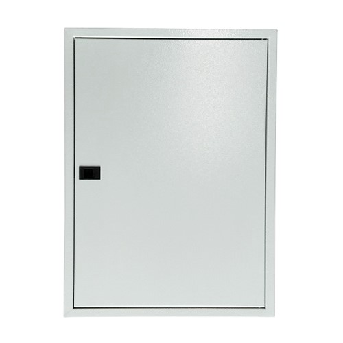 MCB kaste TIBOX 440x600x115mm; 3x16P, virsmas montāža, iekštelpām