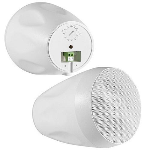Landscape Speakers, 20W, 4'' Two-Way, Balts (Pair)