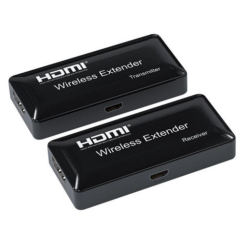 HDMI pagarinātājs 150m, 1080P