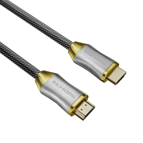 Кабель HDMI - HDMI 8K, 3m, ver. 2.1