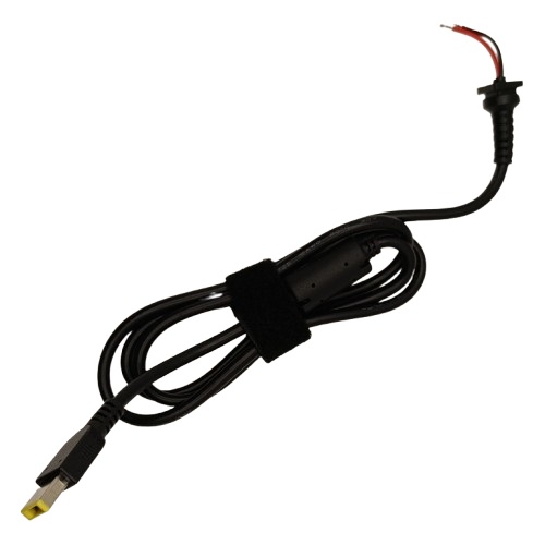Power Supply Connector Cable for LENOVO, square (Power line)