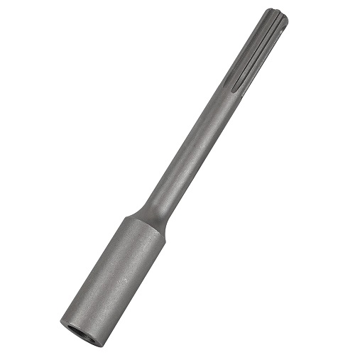SDS-MAX zemes stieņa vadītājs, 19.05mm