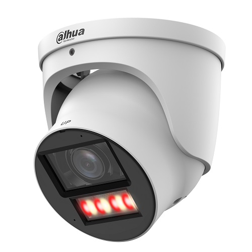 IP tīkla kamera 4MP HDW5459H-ZE-PV-PRO