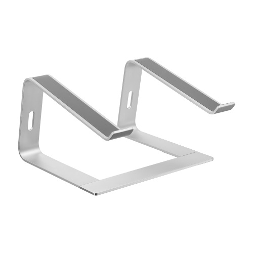 Ventilated Ultra-Slim Aluminum Laptop Statīvs
