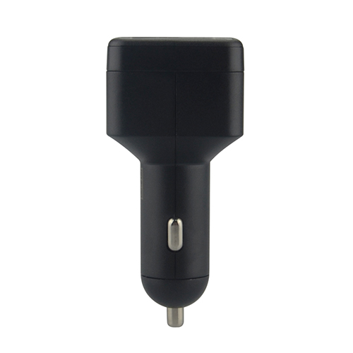 GPS izsekotājs - USB lādētājs (atvērts iepakojums)