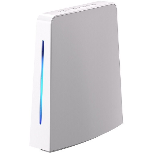 Vārteja iHost Hub WiFi ZigBee Bluetooth Matter SONOFF AIBridge 2GB LAN