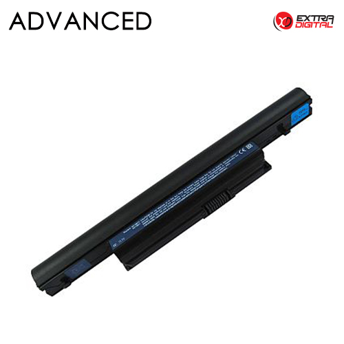 Notebook Baterija ACER AS10B73, 5200mAh, Extra Digital Advanced