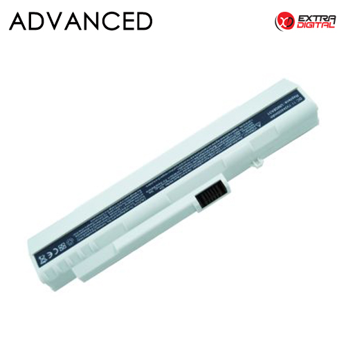 Notebook Baterija ACER UM08A31, 5200mAh, Extra Digital Advanced