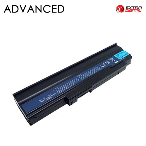 Notebook Baterija ACER AS09C31, 5200mAh, Extra Digital Advanced