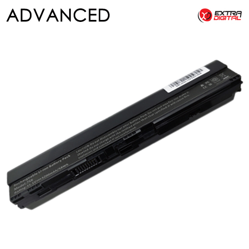 Notebook Baterija ACER AL12B32, 2600mAh, Extra Digital Advanced