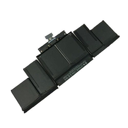 Notebook Baterija priekš A1494, 95Wh, Premium