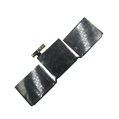 Notebook Baterija priekš A1708, A1713, 4781mAh, Premium
