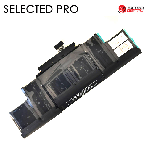 Notebook Baterija priekš A1417, 8800mAh, Extra Digital Selected Pro