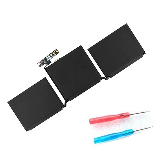 Notebook Baterija priekš A2289 4784mAh, Premium