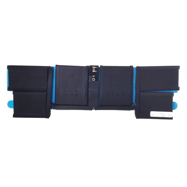 Notebook Baterija priekš A2485, A2527, 8700mAh, Premium