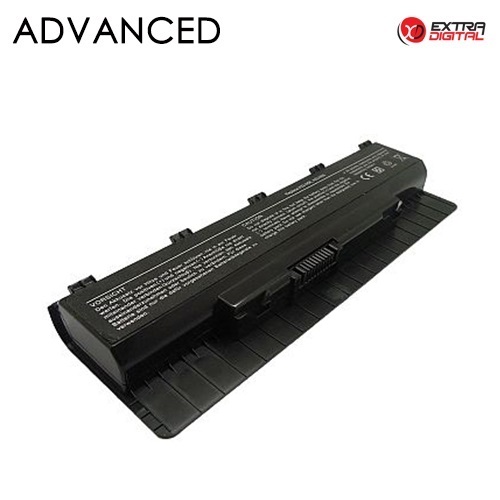 Notebook Battery ASUS A32-N56, 4400mAh, Extra Digital Advanced