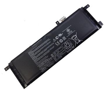 Notebook Baterija ASUS B21N1329, 3900mAh, Extra Digital Selected