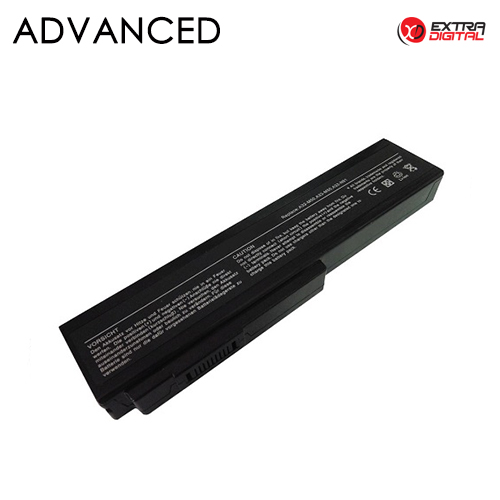Notebook Baterija ASUS A32-M50, 4400mAh, Extra Digital Selected
