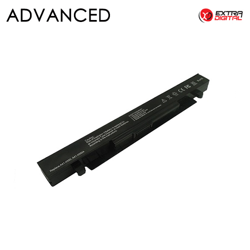 Notebook Baterija ASUS A41-X550, 2200mAh, Extra Digital Selected