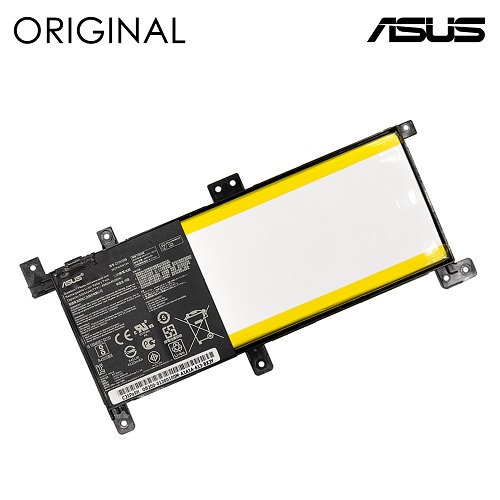 Notebook Baterija ASUS C21N1509, 5000mAh, Original