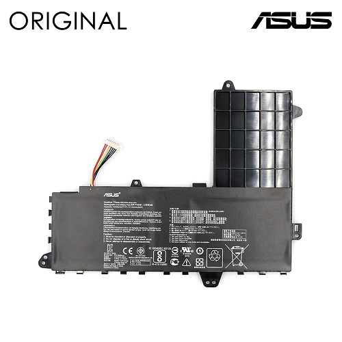 Notebook Baterija ASUS B21N1505, 4200mAh, Original