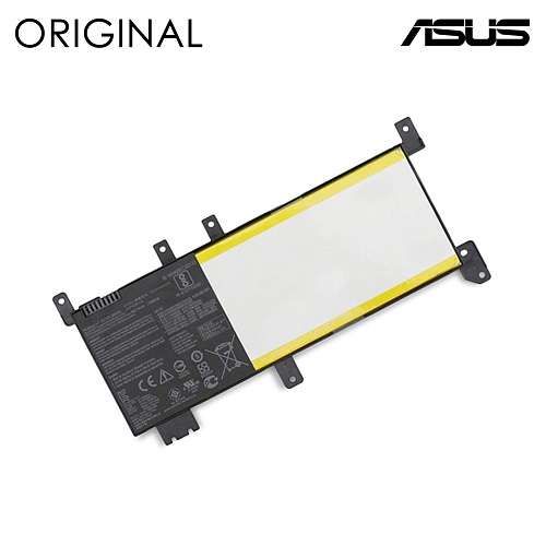 Notebook Baterija ASUS C21N1638, 5000mAh, Original