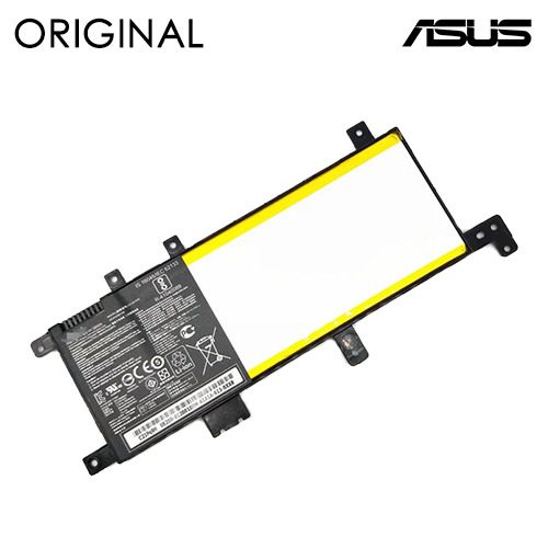 Notebook Baterija ASUS C21N1634, 5000mAh, Original