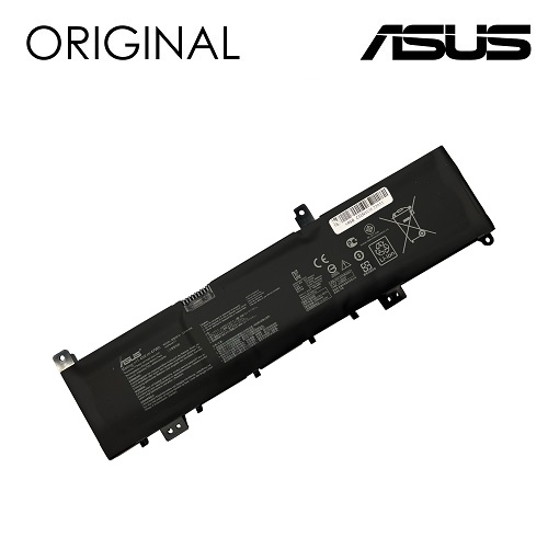 Notebook Baterija ASUS C31N1636, 4090mAh, Original