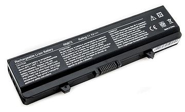 Notebook Battery DELL GP952, 5200mAh, Extra Digital Advanced