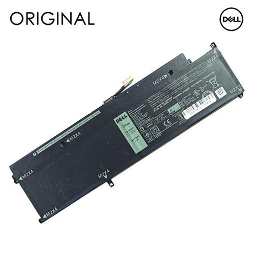 Notebook Baterija DELL XCNR3, 4250mAh, Original