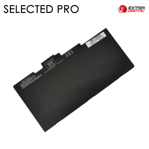 Notebook Baterija HP CS03XL, 3900mAh, Extra Digital Selected Pro