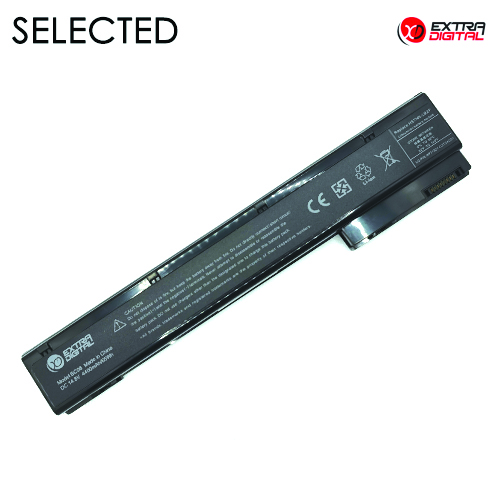 Notebook baterija HP HSTNN-LB2P, 4400mAh, Extra Digital Selected