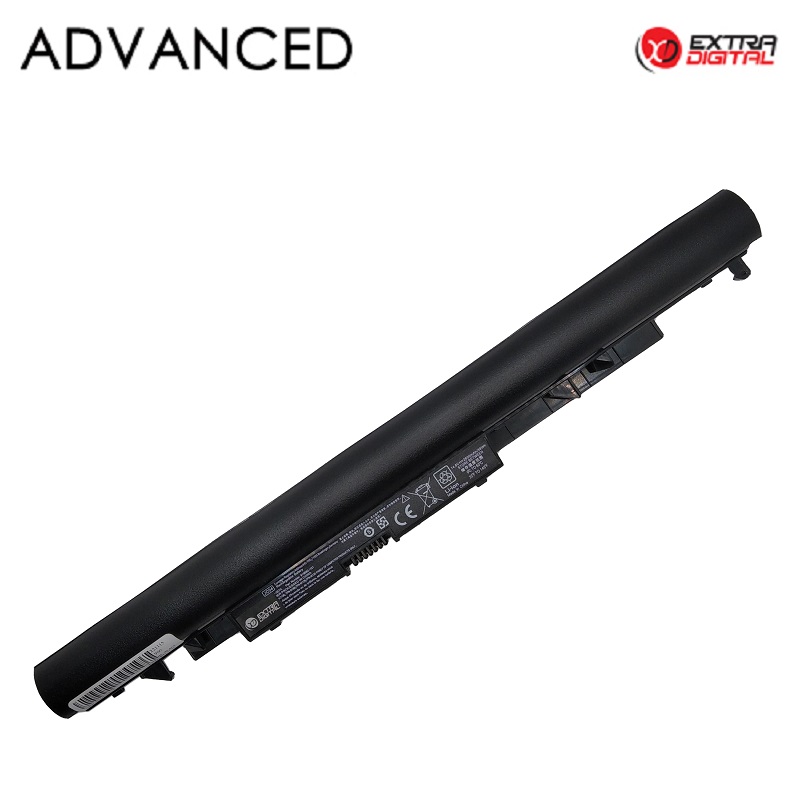 Notebook baterija HP JC04, 2600mAh, Extra Digital Advanced