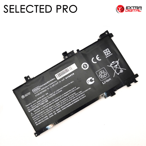 Notebook baterija HP TE04XL, 2800mAh, Selected Pro