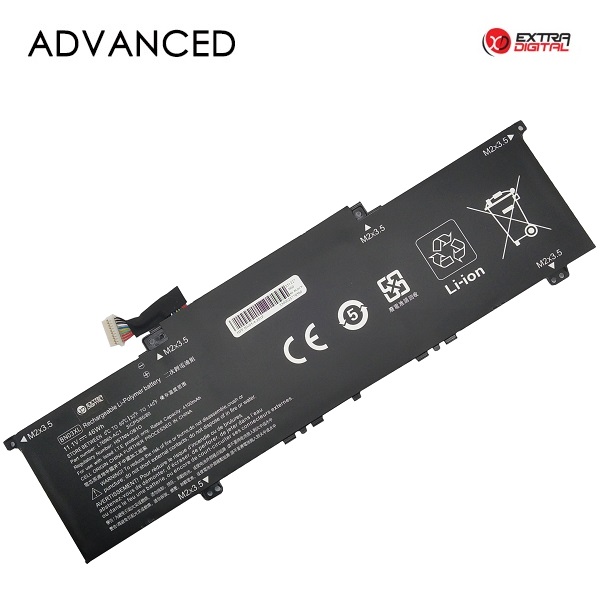 Notebook Baterija HP BN03XL, 4100mAh, Extra Digital Advanced