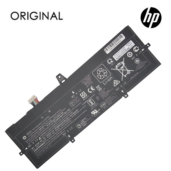 Notebook baterija HP BM04XL, 7300mAh, Original