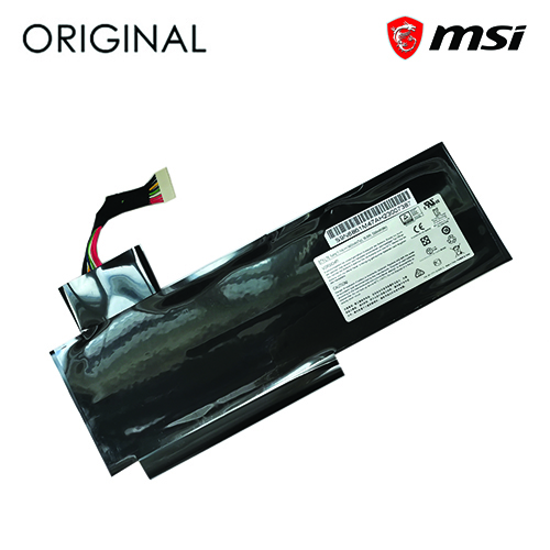 Notebook Baterija MSI BTY-L76, 5400mAh, Original